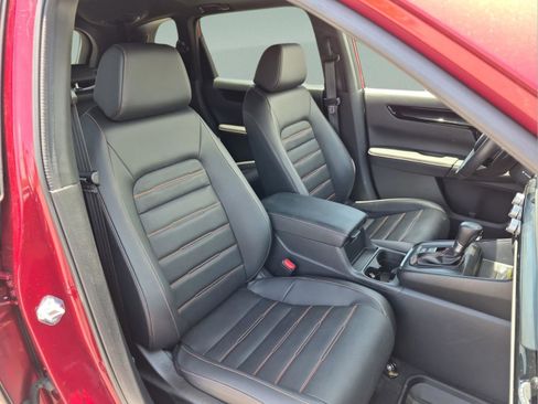 Certified 2024 Honda CR-V Sport Touring image 19