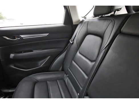 Used 2024 MAZDA CX-5 AWD 2.5 S image 9