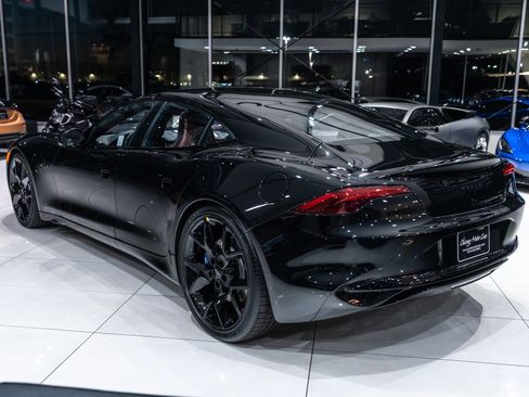 Used 2025 Karma Revero Luxury image 2