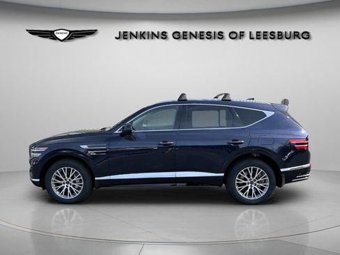 New 2026 Genesis GV80 2.5T RWD image 6