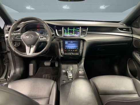 Used 2020 INFINITI QX50 Essential w/ Edition 30 Package image 16