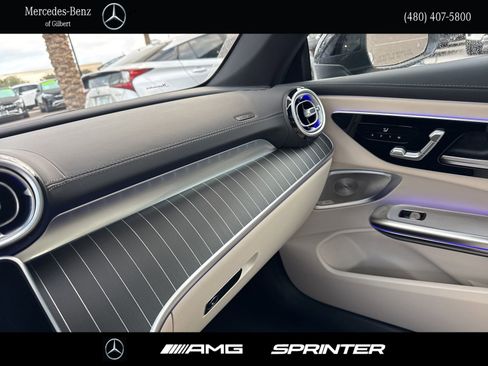 New 2026 Mercedes-Benz CLE 450 4MATIC Coupe image 21