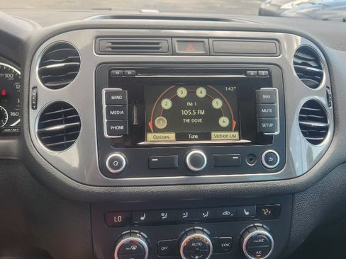 Used 2014 Volkswagen Tiguan SEL FWD image 20