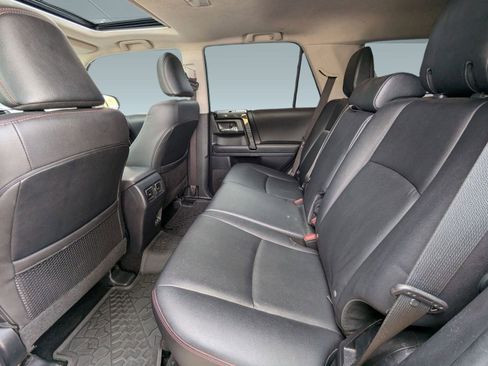 Used 2023 Toyota 4Runner TRD Pro image 22