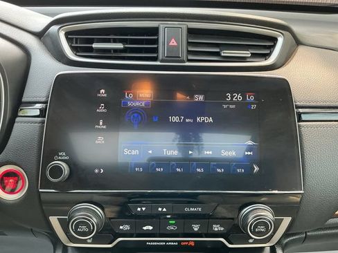 Used 2017 Honda CR-V EX image 15