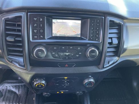 Used 2021 Ford Ranger XL w/ Equipment Group 101A High image 17