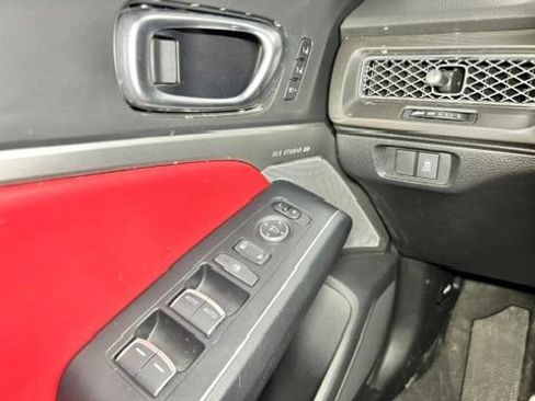 Used 2024 Acura Integra A-Spec FWD image 16