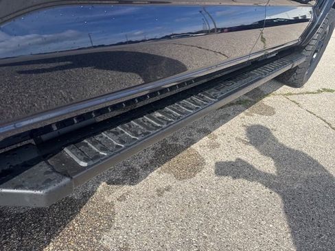 New 2025 Ford F150 Lariat w/ Equipment Group 501A Mid image 25