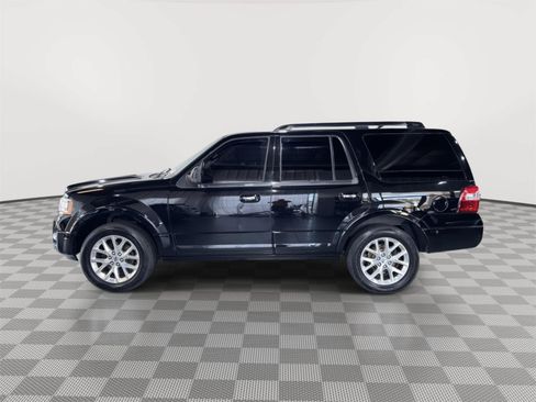 Used 2017 Ford Expedition Limited w/ Equipment Group 301A AWD/4WD image 2