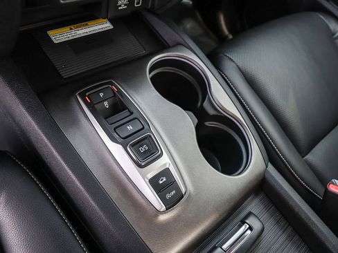 Used 2023 Honda Ridgeline RTL-E image 26