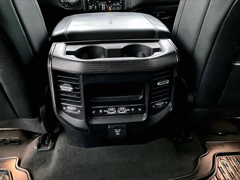 Certified 2023 RAM 1500 Limited image 16