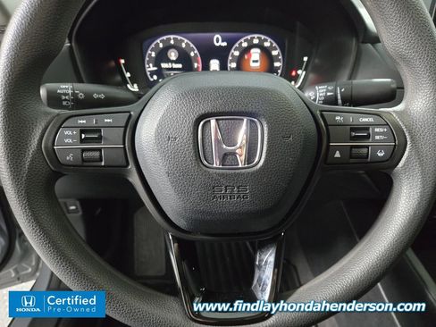 Certified 2023 Honda Accord LX image 16
