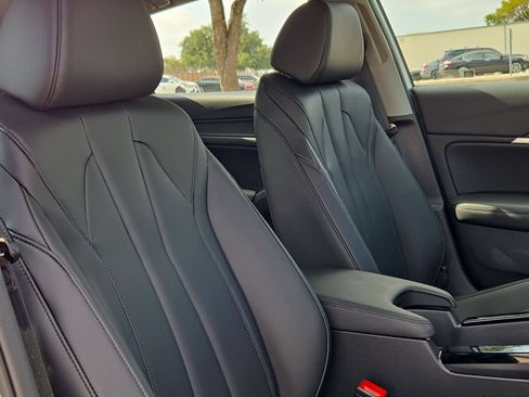 Certified 2026 Acura Integra FWD image 29