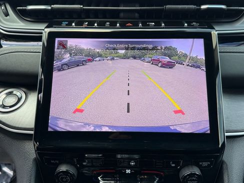 Used 2022 Jeep Grand Cherokee Limited 4xe AWD/4WD image 26