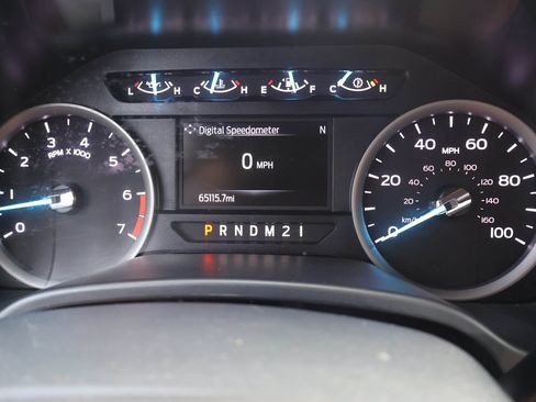 Used 2022 Ford F250 XLT AWD/4WD image 24
