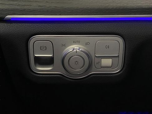 Certified 2026 Mercedes-Benz GLS 450 4MATIC image 15