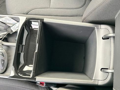 New 2026 Hyundai Tucson SEL image 22