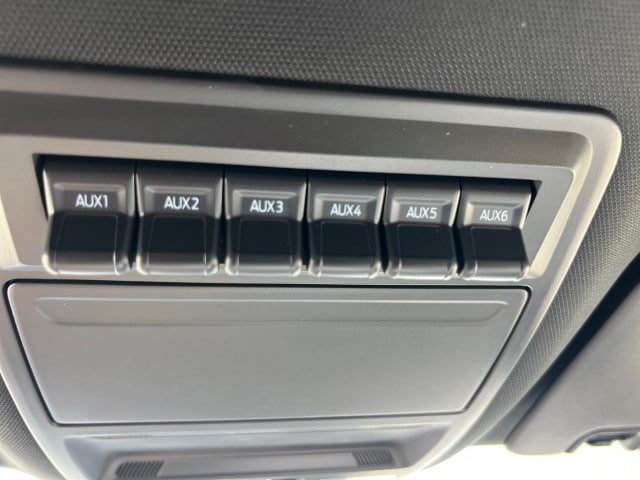 New 2026 Ford Ranger Raptor AWD/4WD image 19