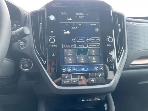 New 2026 Subaru Forester Sport image 22