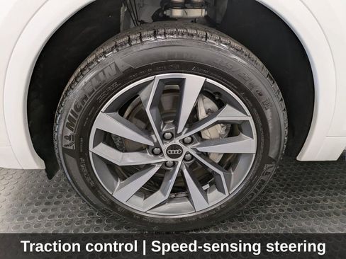 Used 2023 Audi Q5 2.0T Premium Plus AWD/4WD image 9