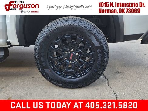 New 2026 GMC Canyon Elevation w/ Convenience Package AWD/4WD image 52