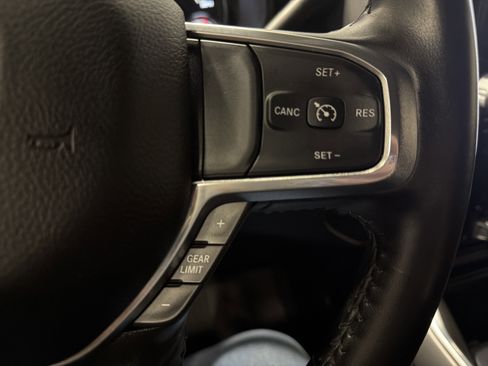 Used 2024 RAM 3500 Laramie w/ Night Edition image 22