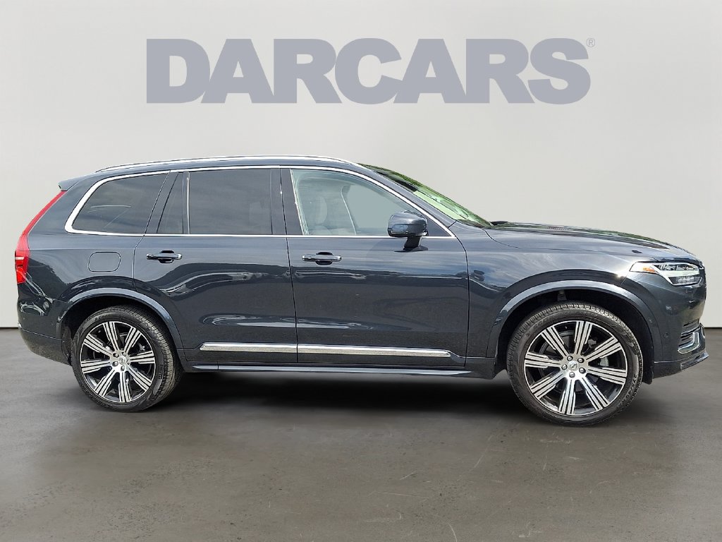Used 2021 Volvo XC90 T6 Inscription w/ Advanced Package AWD/4WD image 7