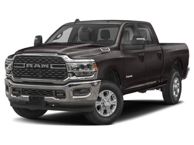 Certified 2023 RAM 2500 Laramie AWD/4WD image 1