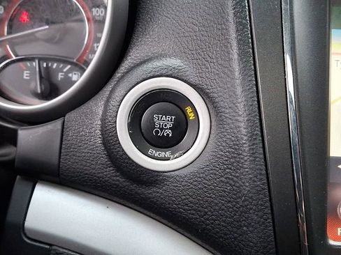 Used 2016 Dodge Journey R/T image 25