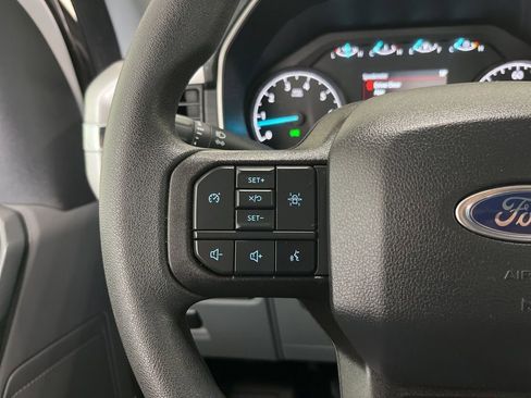 Used 2023 Ford F150 XLT w/ Trailer Tow Package AWD/4WD image 6