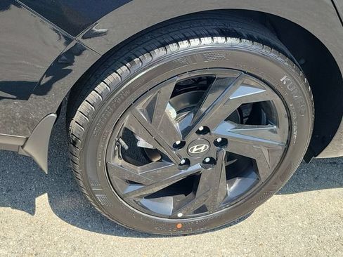 New 2026 Hyundai Elantra Sport FWD image 28
