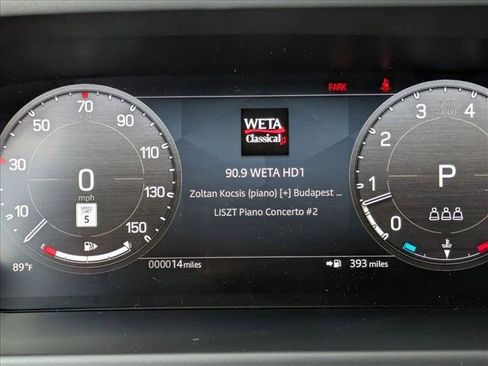 New 2026 Land Rover Defender 110 S AWD/4WD image 11