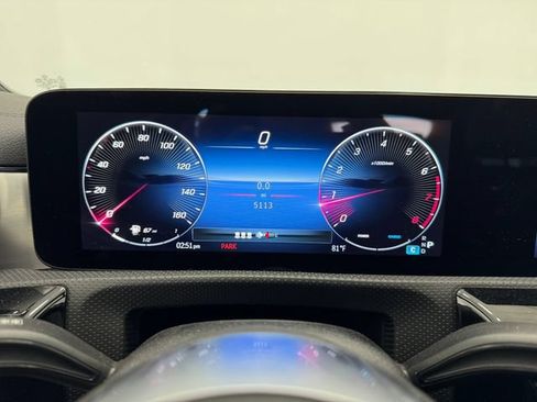 Certified 2026 Mercedes-Benz CLA 250 image 3