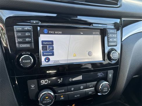 Used 2018 Nissan Rogue Sport SL w/ SL Premium Package image 21