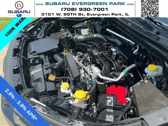 New 2026 Subaru Forester Wilderness w/ Wilderness Package AWD/4WD image 50