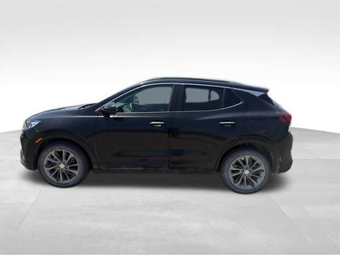 Used 2023 Buick Encore GX Select w/ Sport Touring Package FWD image 6