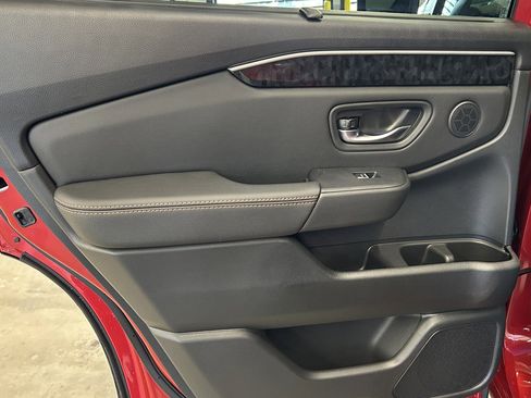 New 2026 Honda Passport TrailSport Elite image 13