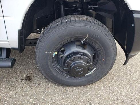 New 2026 RAM 3500 Tradesman image 22