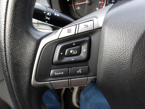 Used 2015 Subaru Impreza 2.0i image 15