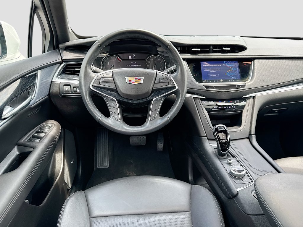 Used 2024 Cadillac XT5 Premium Luxury FWD image 25