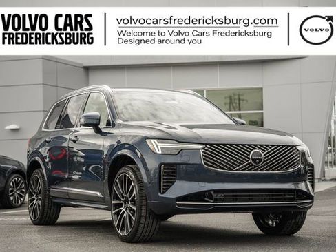 New 2026 Volvo XC90 B6 Plus image 1