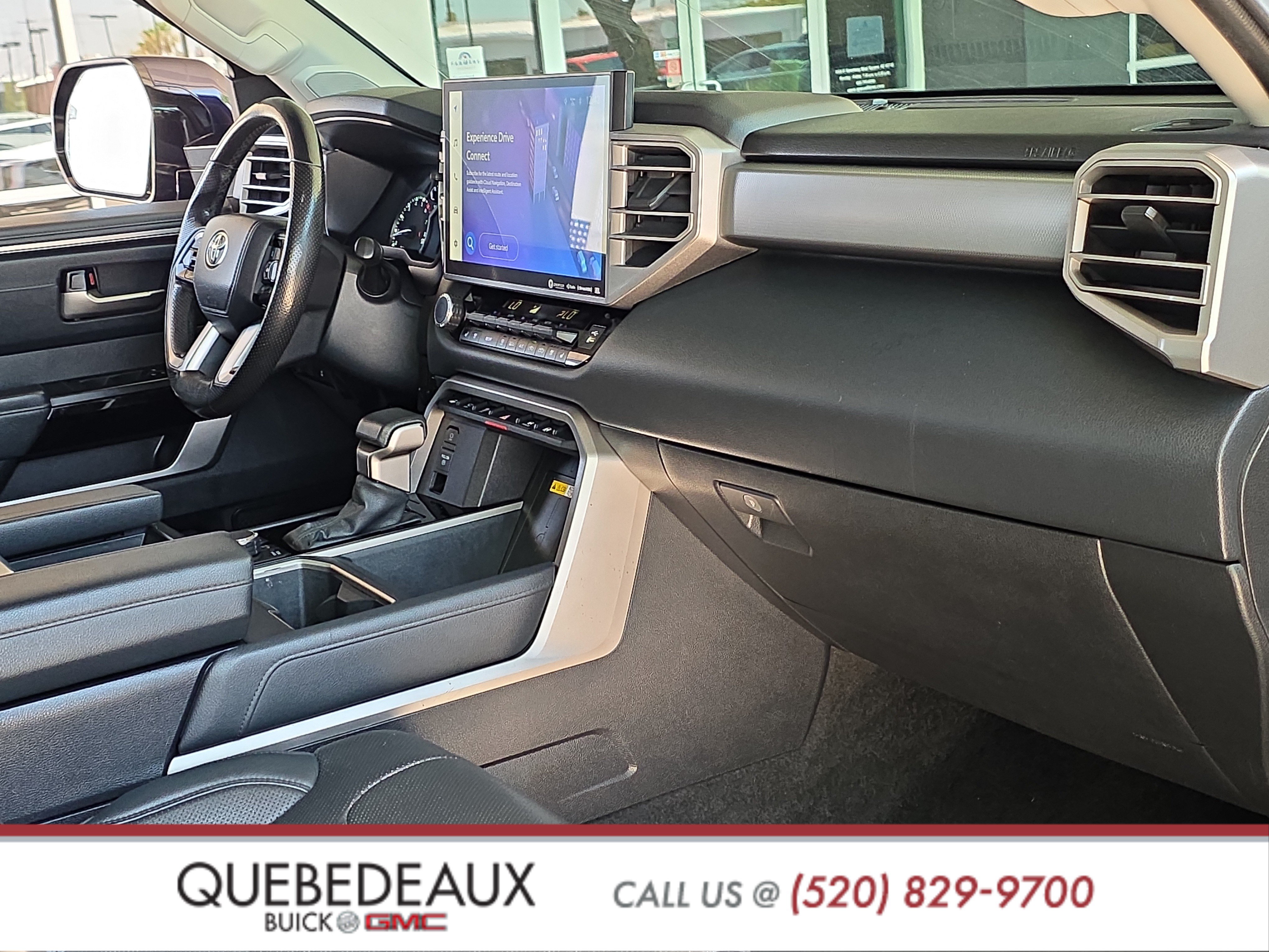 Used 2022 Toyota Tundra Limited AWD/4WD image 30