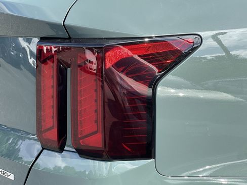 New 2026 Kia Sorento EX AWD/4WD image 14