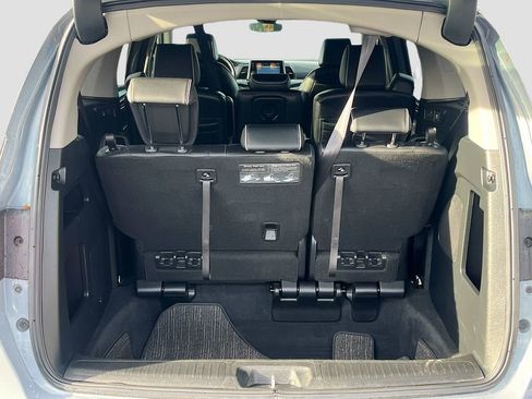 Used 2023 Honda Odyssey Elite image 29