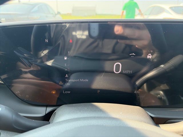 New 2026 Buick Envista Sport Touring w/ Convenience I Package FWD image 20