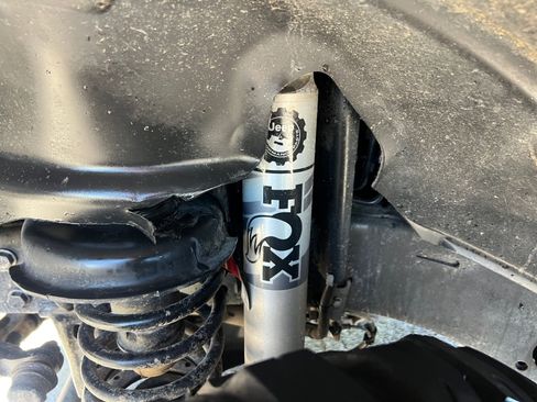 Used 2019 Jeep Wrangler Unlimited Rubicon AWD/4WD image 45