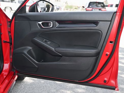 Used 2023 Honda Civic EX-L image 42