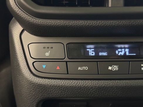 New 2026 Honda Passport TrailSport Elite image 20