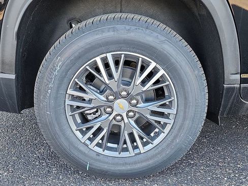 New 2026 Chevrolet Traverse LT w/ Driver Confidence Package image 5