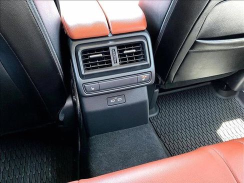 Used 2025 MAZDA CX-50 AWD 2.5 Turbo w/ Accent Package image 22